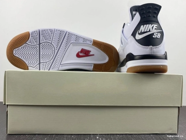x DR5415-100 Jordan 4 SB Nike Air 0823
